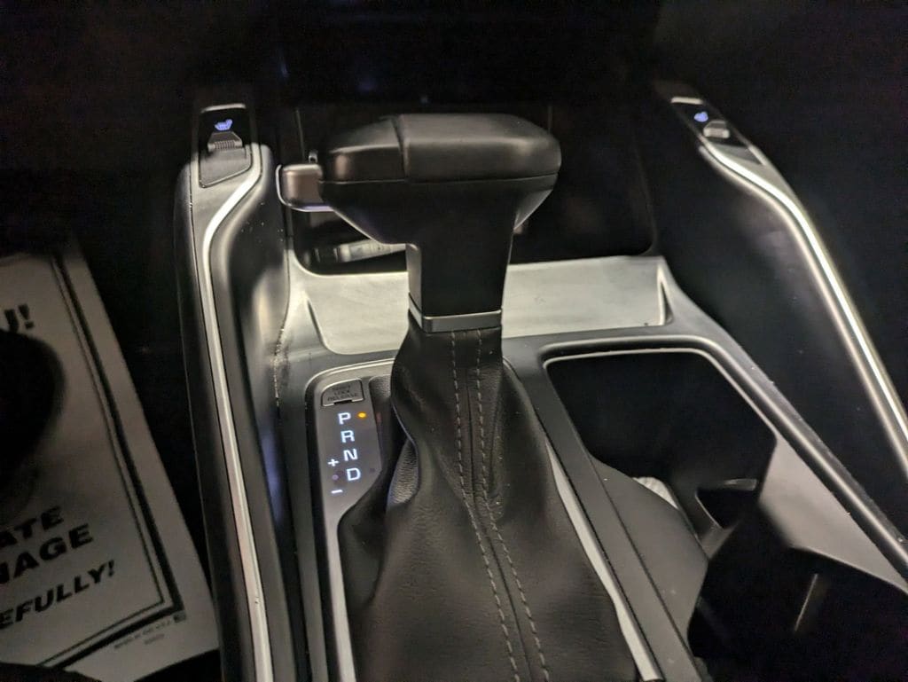 Thumbnail: 2024 Kia Sorento - 16
