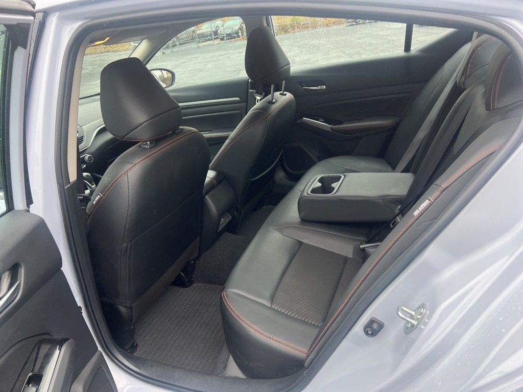 Thumbnail: 2025 Nissan Altima - 7