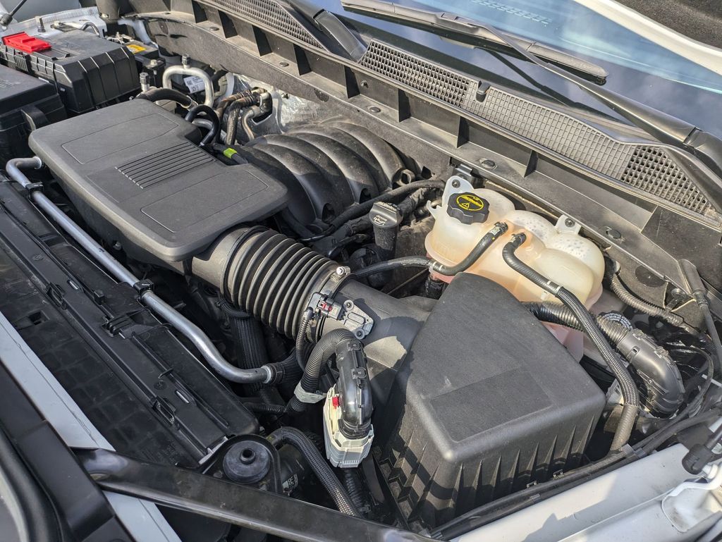 2024 GMC Sierra 1500 SLT 34