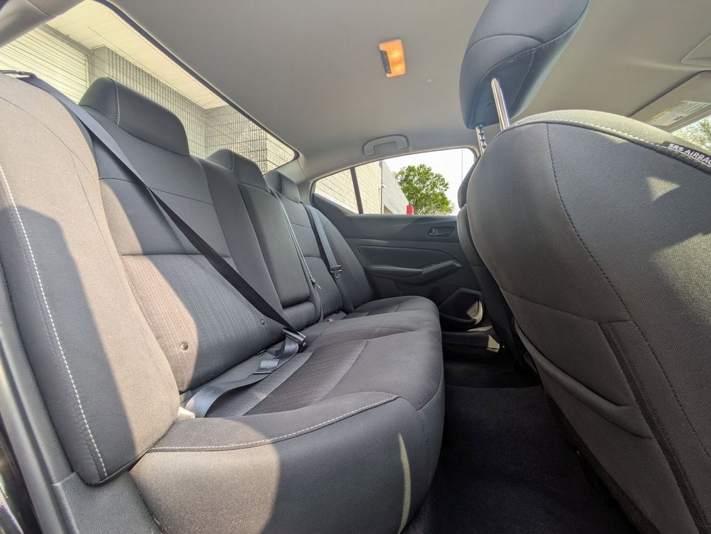 Thumbnail: 2025 Nissan Altima - 28