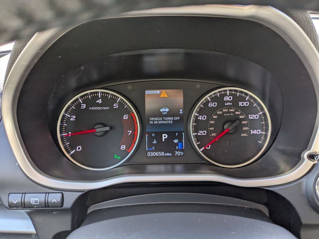 Thumbnail: 2025 Mitsubishi Eclipse Cross - 15