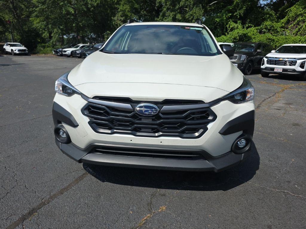 Thumbnail: 2025 Subaru Crosstrek - 2