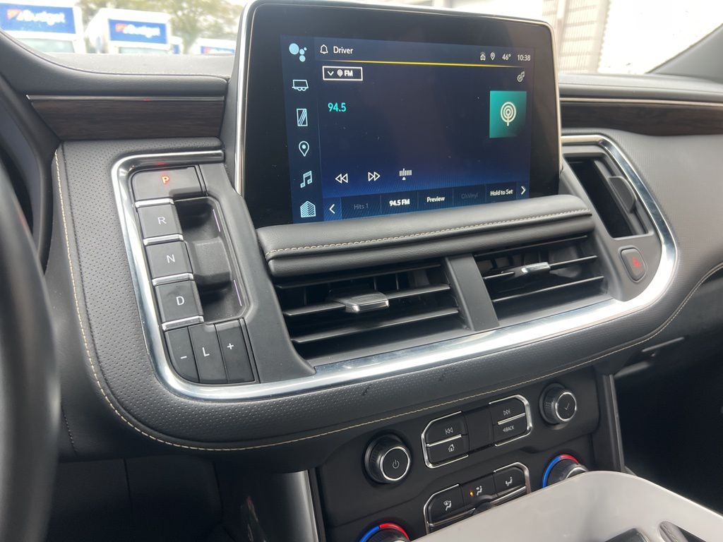 Thumbnail: 2024 Chevrolet Tahoe - 5