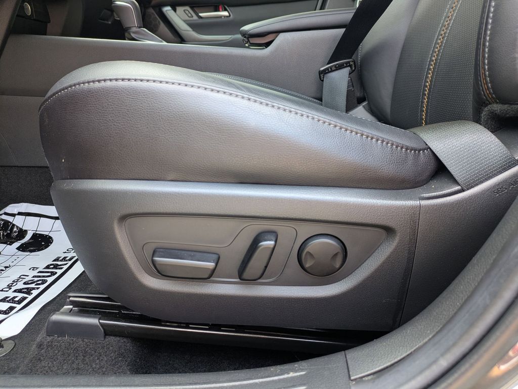 Thumbnail: 2025 Mazda CX-50 - 14