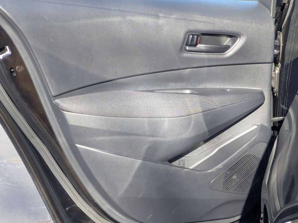 Thumbnail: 2025 Toyota Corolla - 24