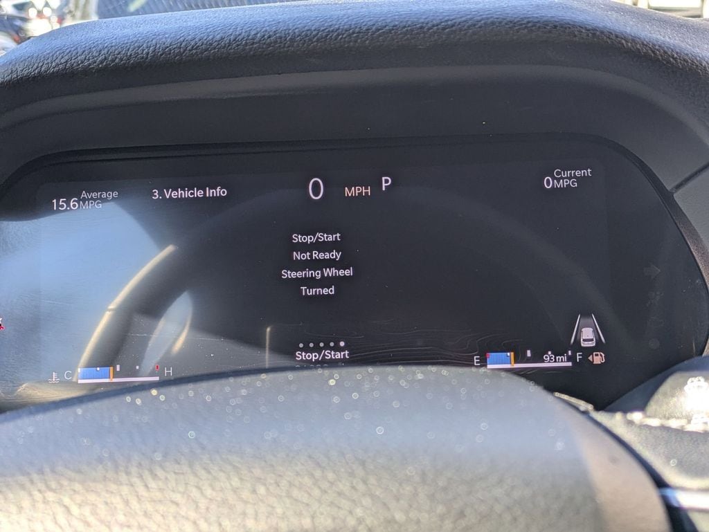 Thumbnail: 2024 Jeep Grand Cherokee L - 15