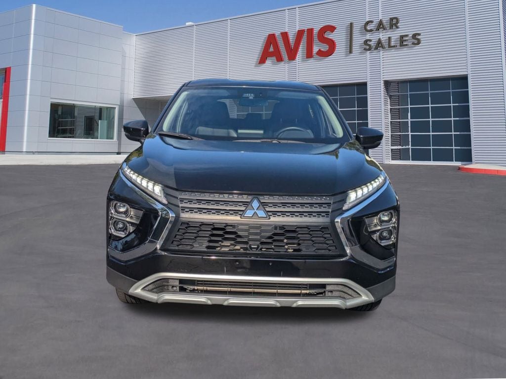 Thumbnail: 2024 Mitsubishi Eclipse Cross - 2