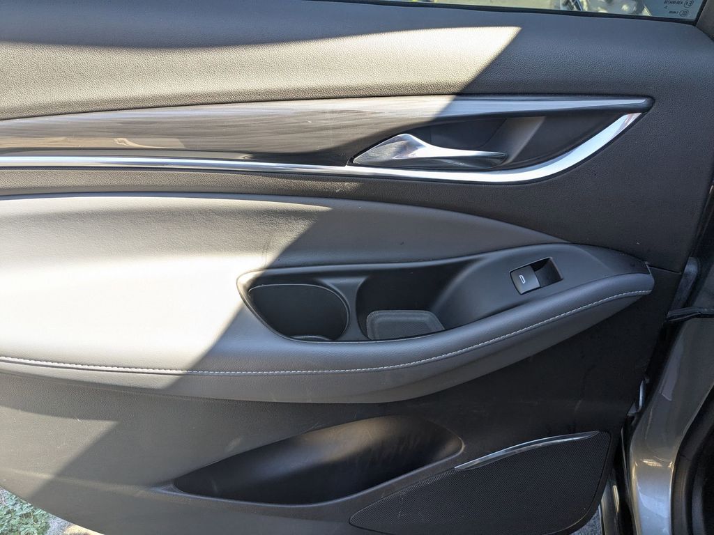 Thumbnail: 2024 Buick Enclave - 27