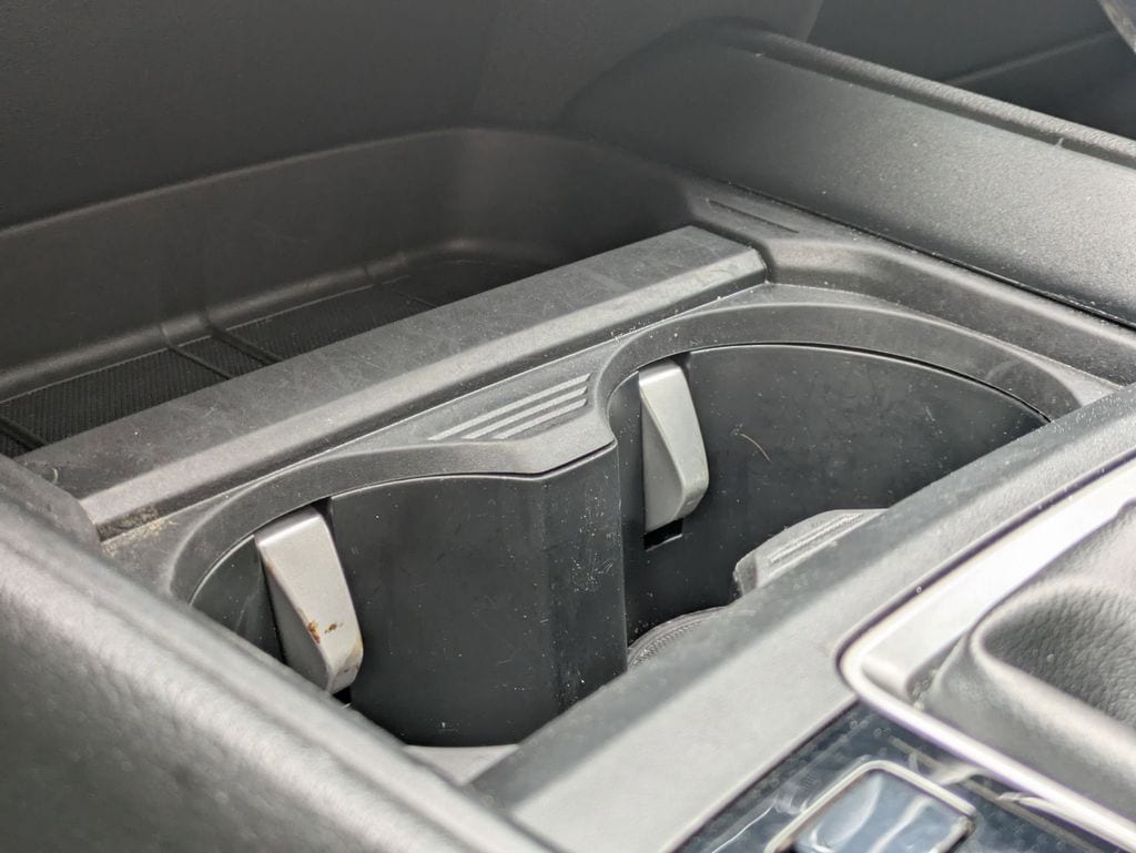 Thumbnail: 2025 Mazda CX-50 - 19