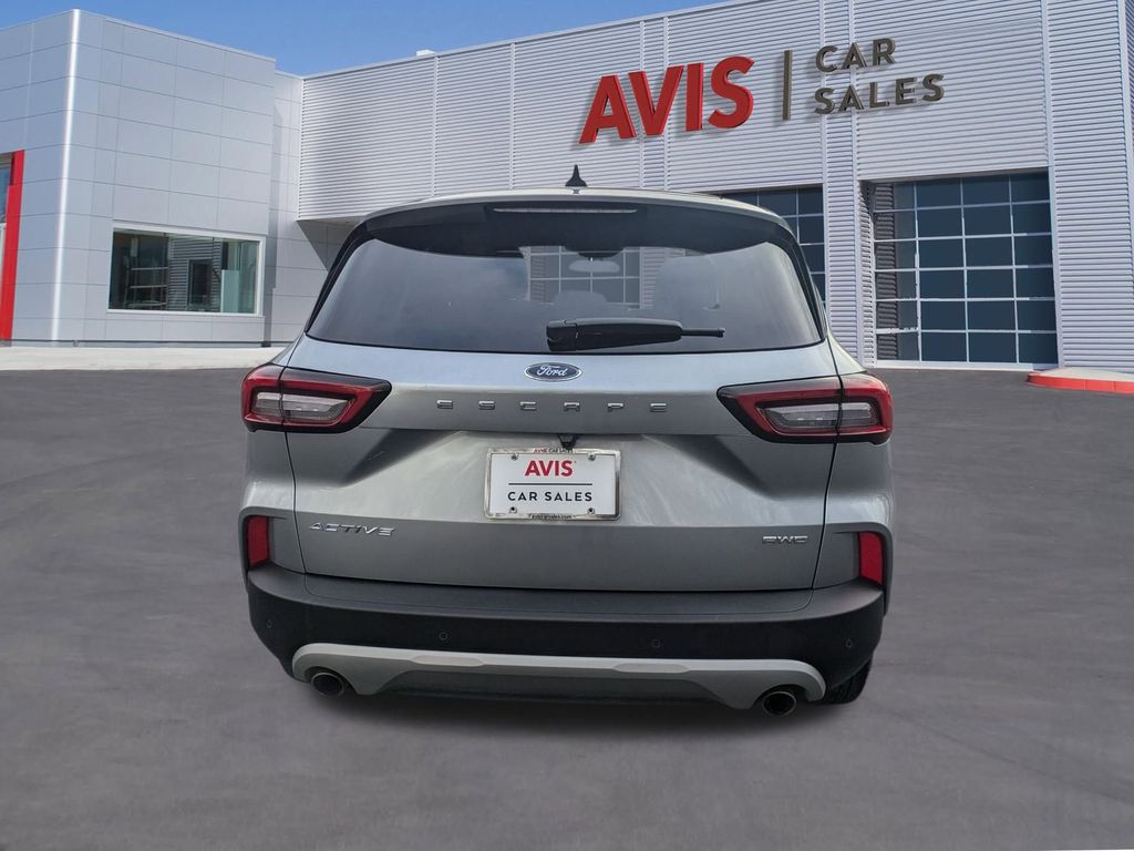 2024 Ford Escape Active 7
