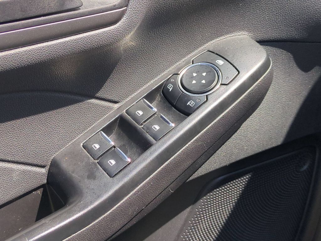 2025 Ford Escape Active - Photo 13