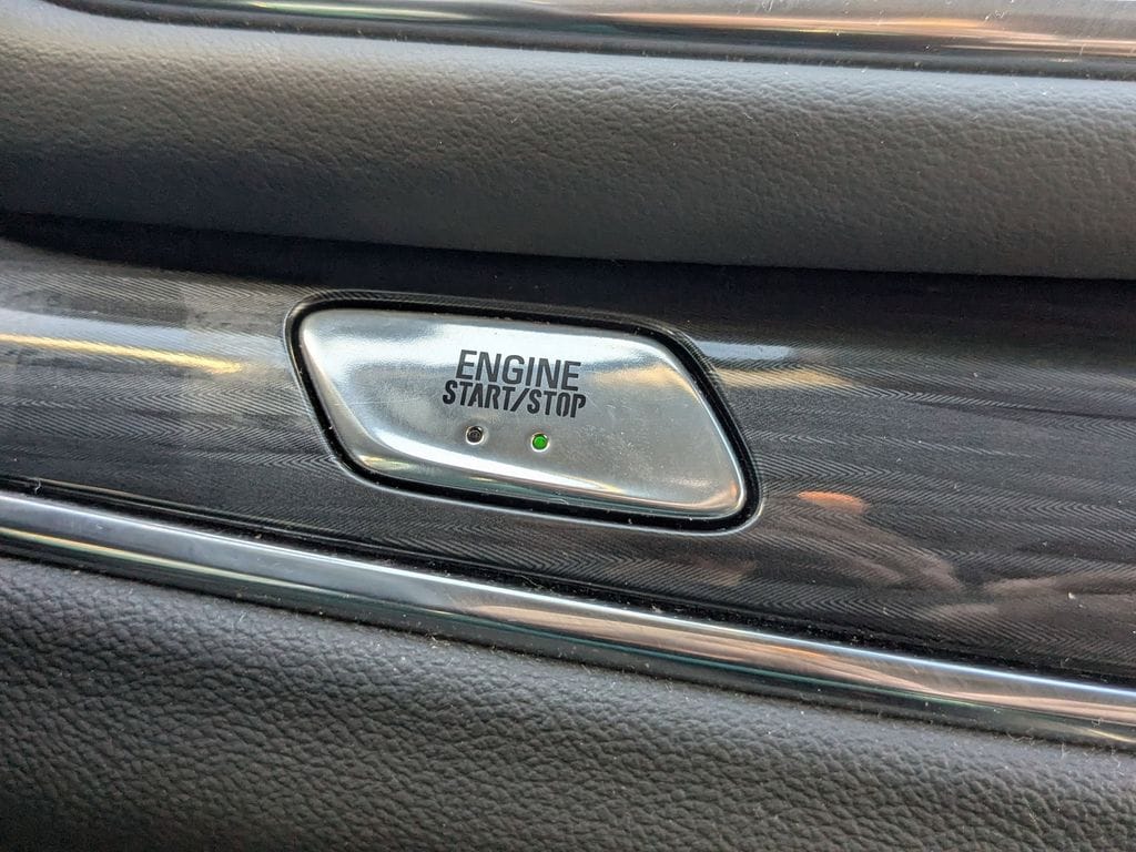 Thumbnail: 2024 Buick Enclave - 21