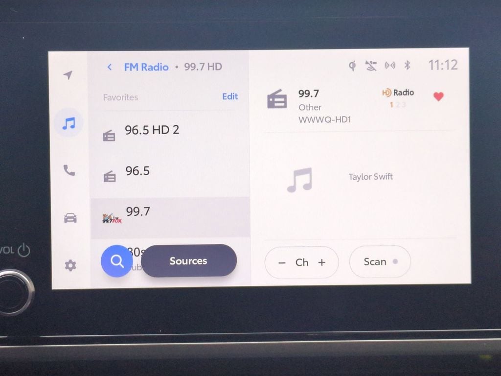 Thumbnail: 2025 Toyota Camry - 19