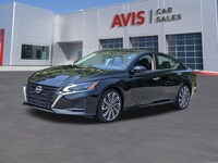 2023 Nissan Altima SL -
                Morrow, GA