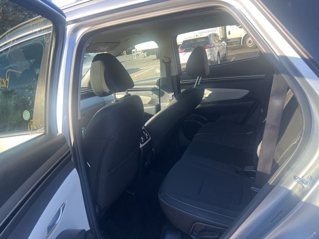 Thumbnail: 2024 Hyundai Tucson - 7