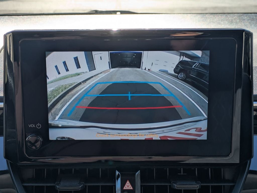 Thumbnail: 2024 Toyota Corolla - 20