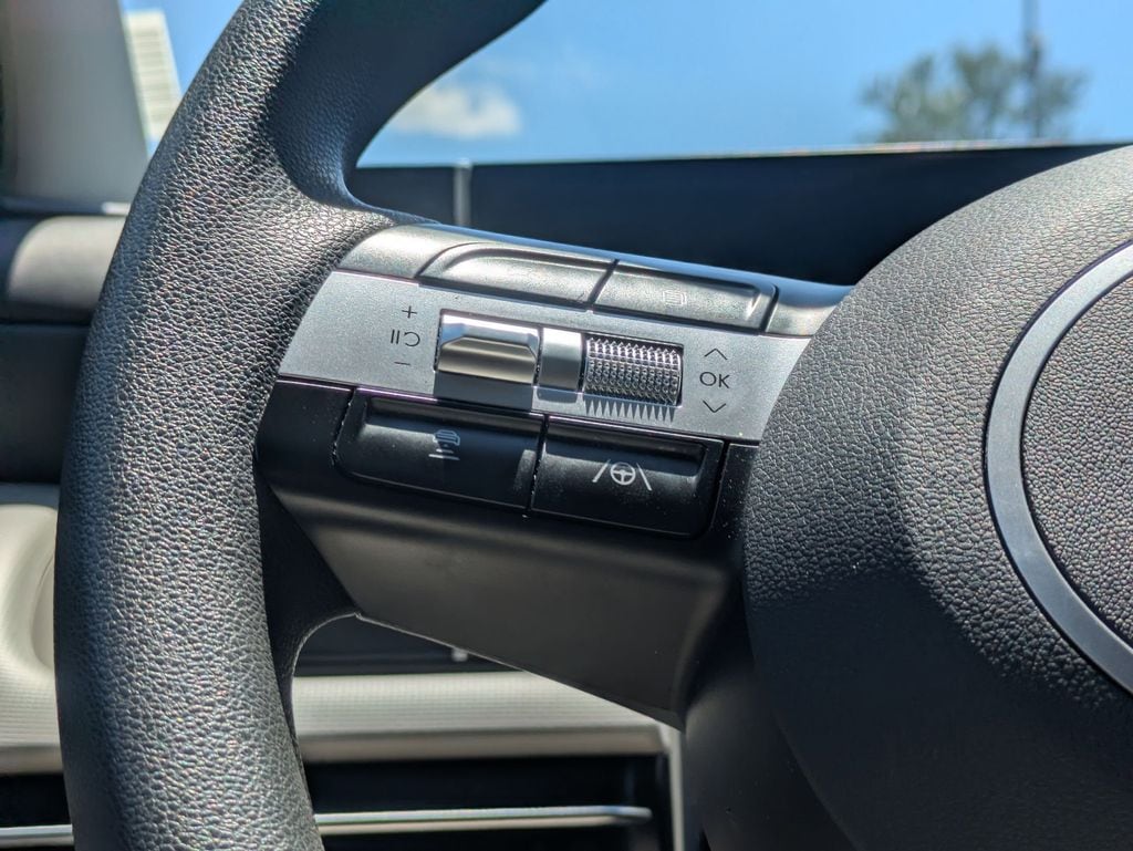 Thumbnail: 2025 Hyundai Tucson - 22