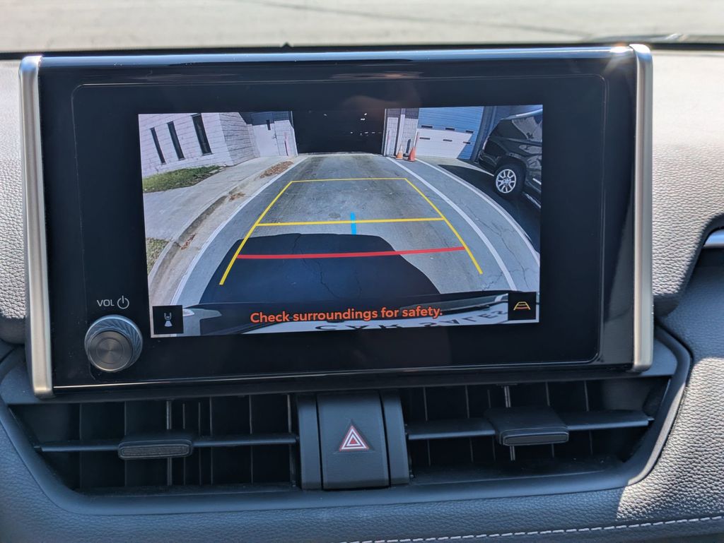 Thumbnail: 2024 Toyota RAV4 - 51