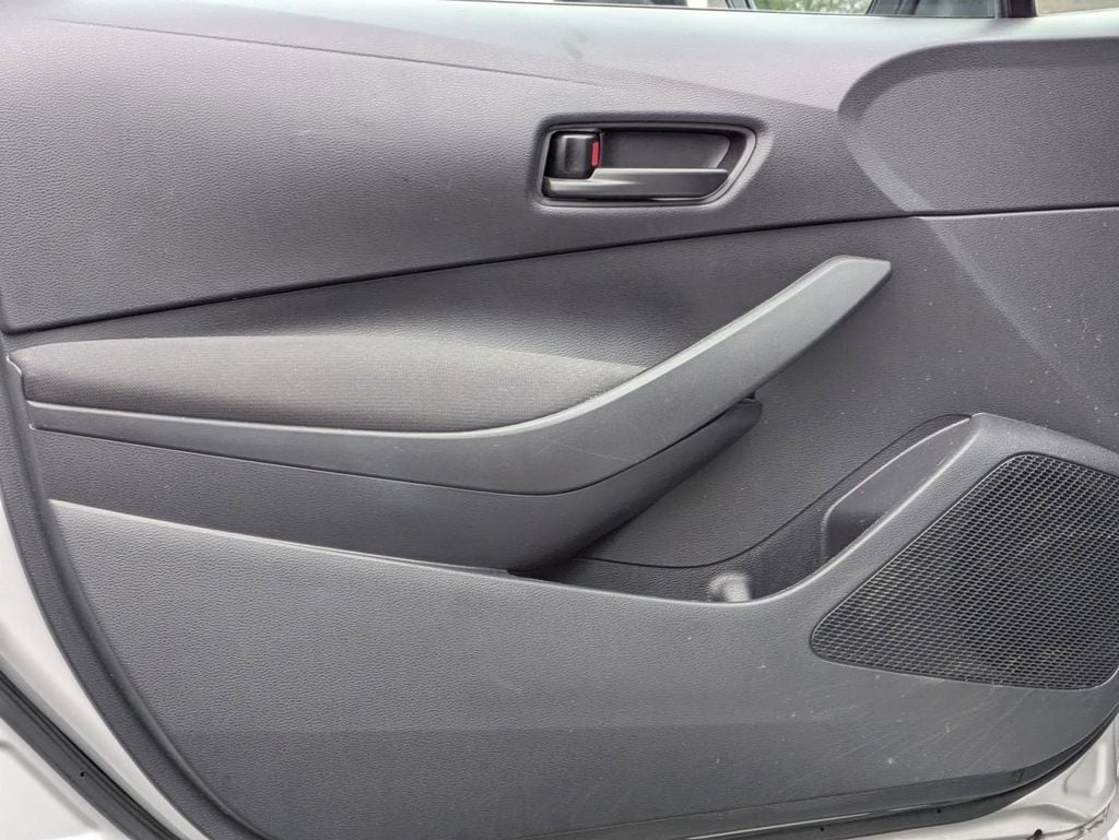 Thumbnail: 2024 Toyota Corolla - 11