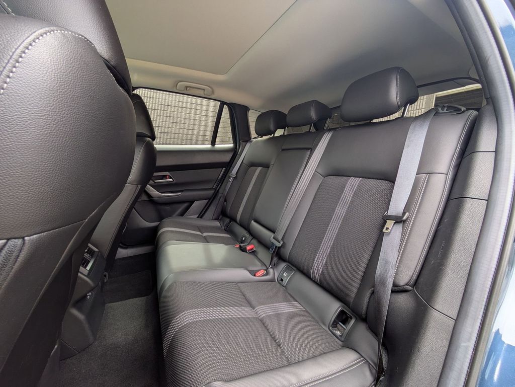 Thumbnail: 2025 Mazda CX-50 - 24