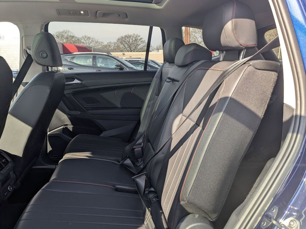 Thumbnail: 2024 Volkswagen Tiguan - 26