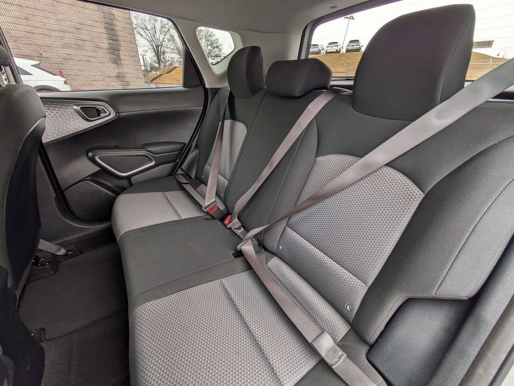 Thumbnail: 2024 Kia Soul - 25