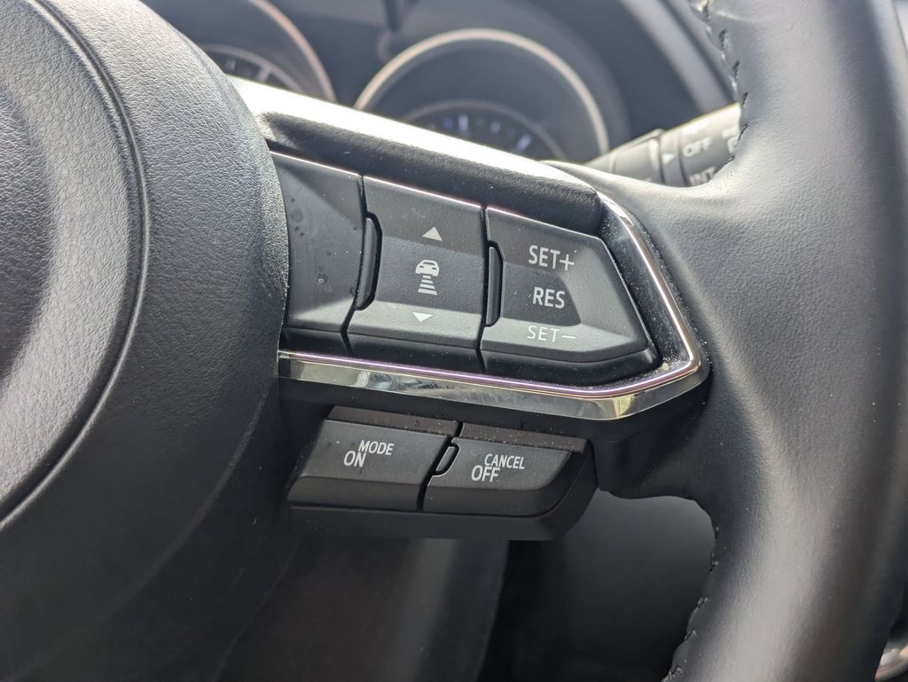 Thumbnail: 2025 Mazda CX-5 - 24