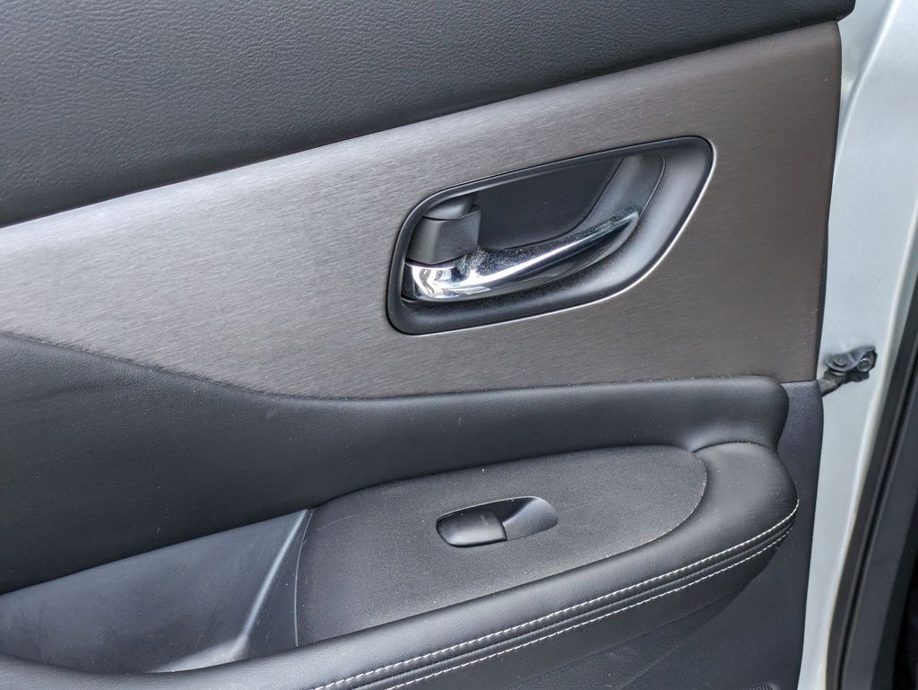 Thumbnail: 2023 Nissan Murano - 27