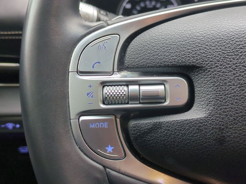 Thumbnail: 2024 Genesis GV80 - 21