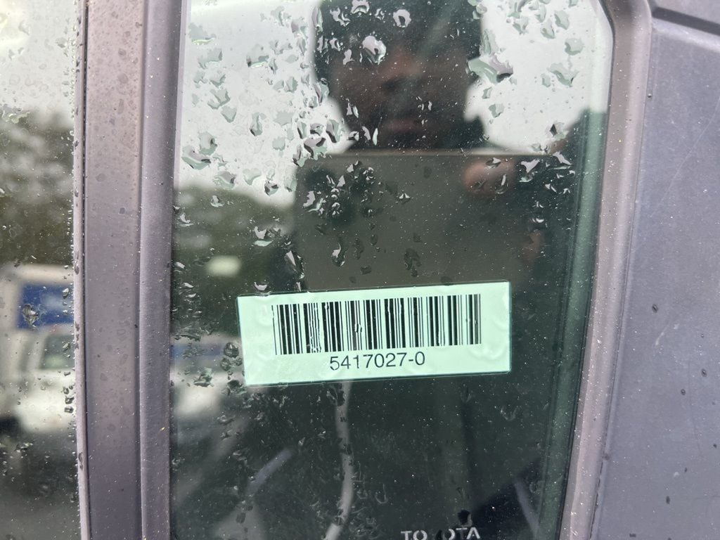 Thumbnail: 2024 Toyota Prius - 8