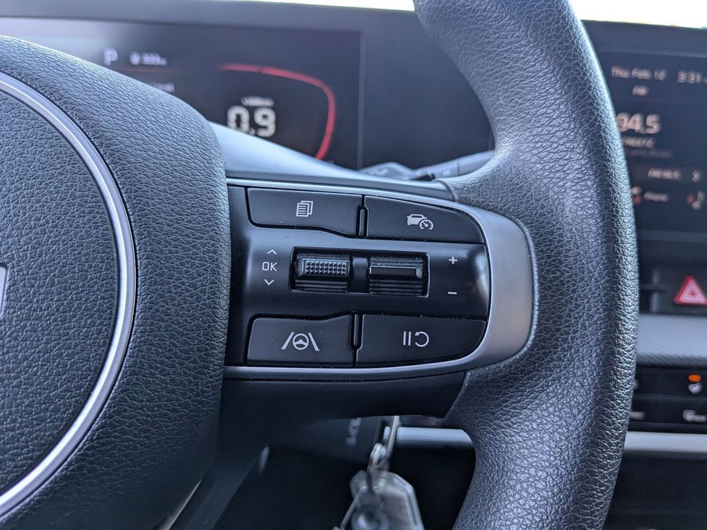 Thumbnail: 2024 Kia Sportage - 15