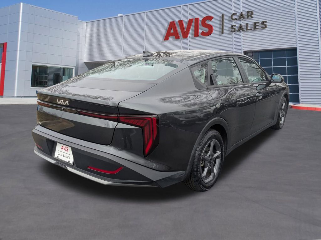 Thumbnail: 2025 Kia K4 - 6