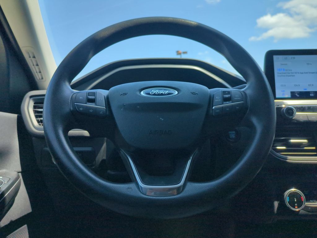 2025 Ford Escape Active - Photo 20
