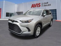 2025 Toyota Grand Highlander XLE -
                  Morrow, GA