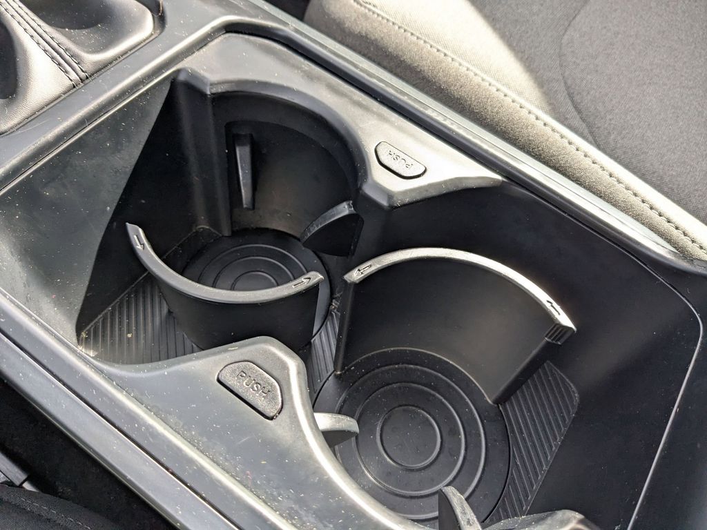 Thumbnail: 2025 Kia K4 - 19