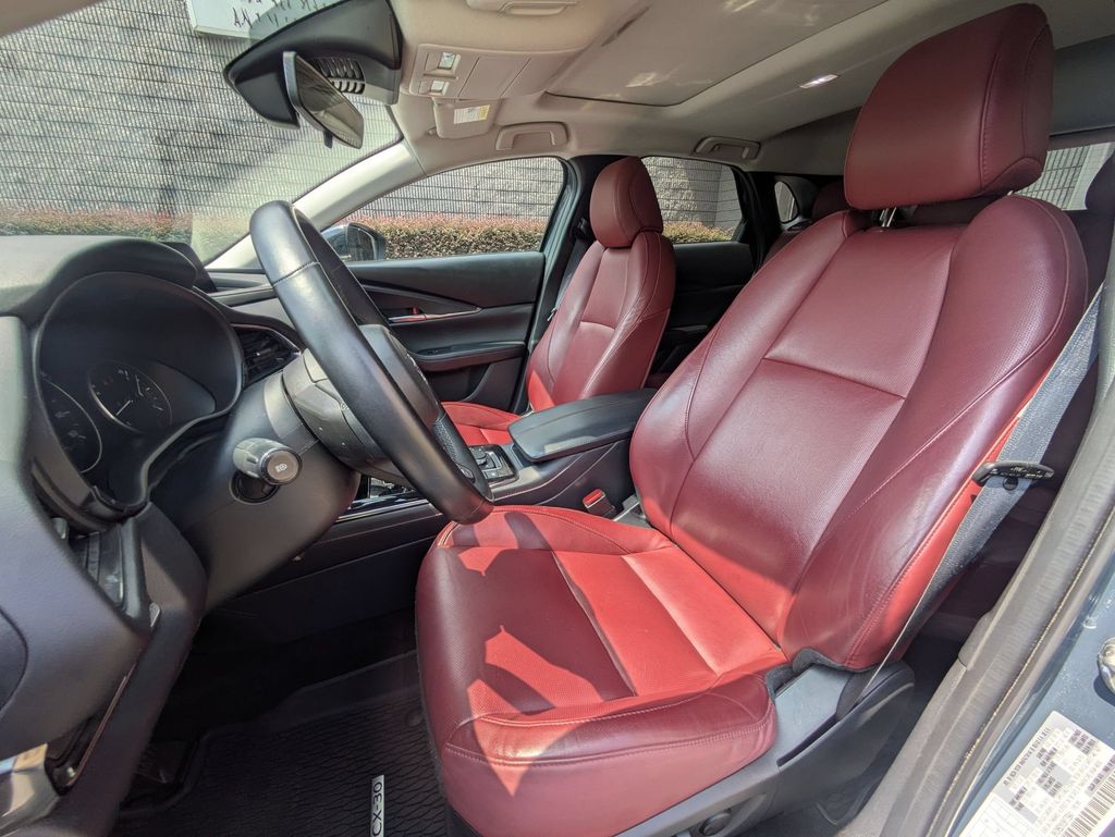 Thumbnail: 2025 Mazda CX-30 - 23