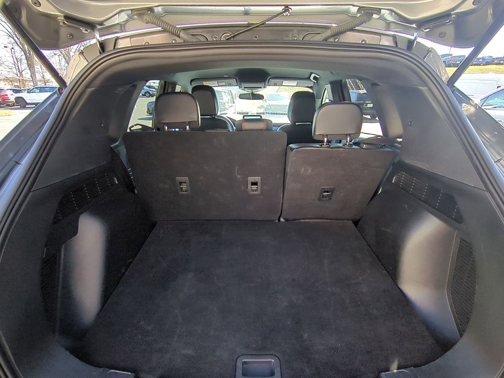 Thumbnail: 2025 Ford Escape - 28