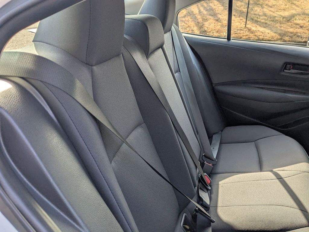 Thumbnail: 2024 Toyota Corolla - 29