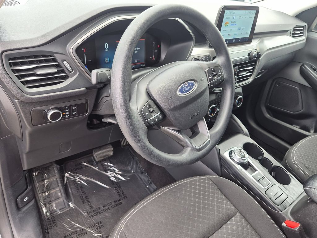 2025 Ford Escape Active - Photo 13