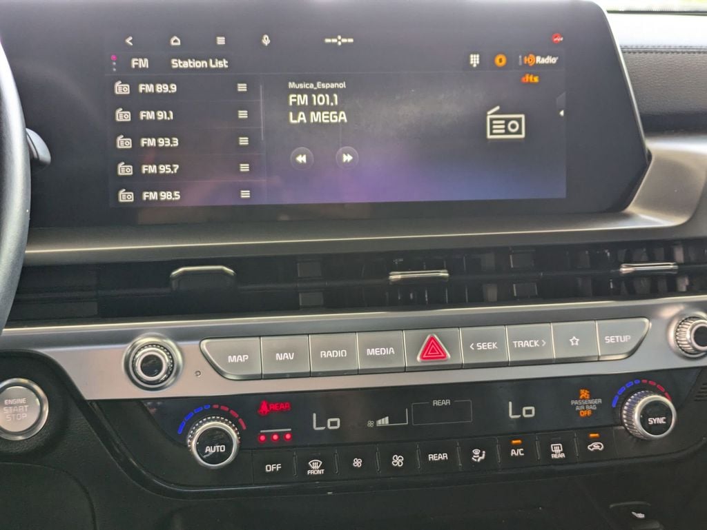 Thumbnail: 2025 Kia Telluride - 19