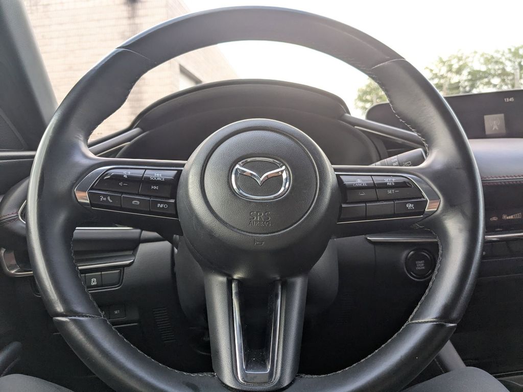 Thumbnail: 2024 Mazda Mazda3 - 16