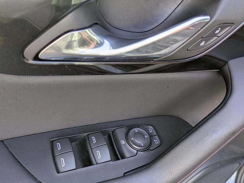 Thumbnail: 2025 Chevrolet Blazer - 16