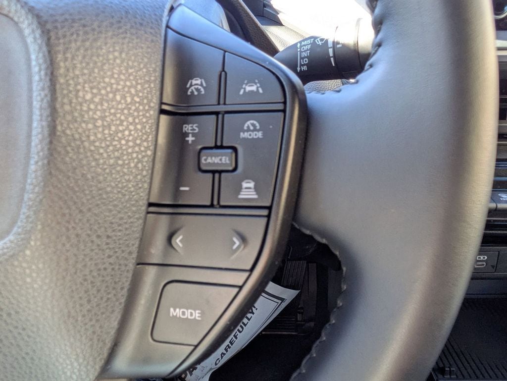 Thumbnail: 2025 Toyota Prius - 16