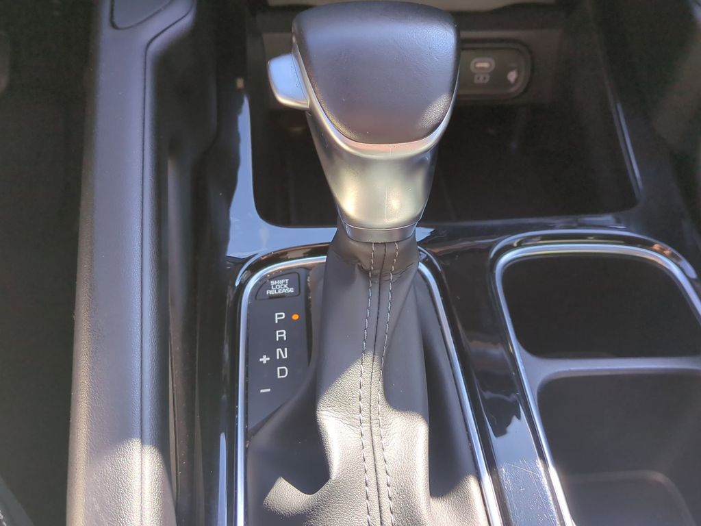 Thumbnail: 2025 Kia Telluride - 20