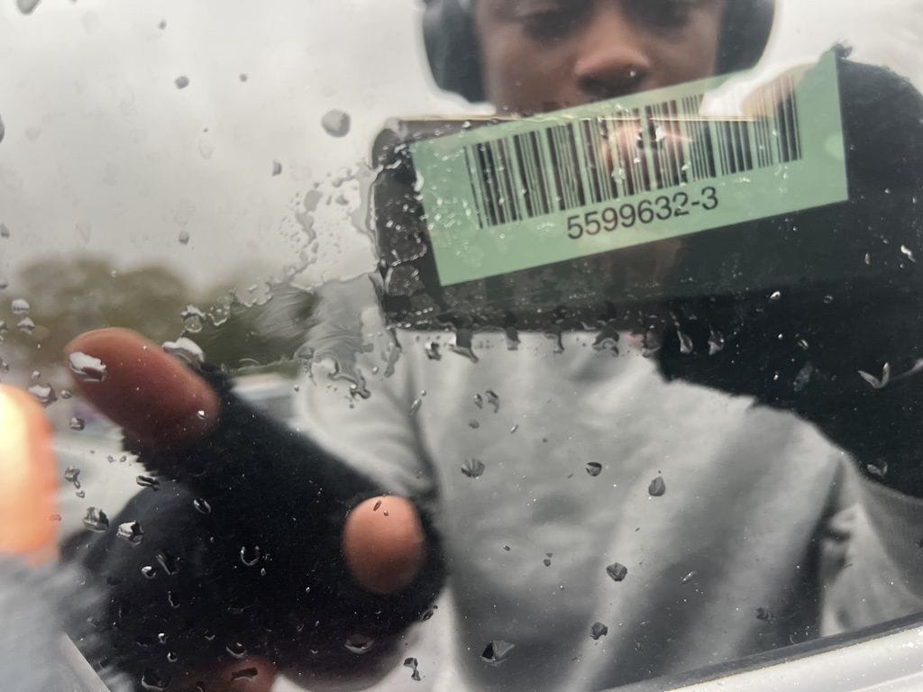 Thumbnail: 2025 Mazda CX-50 - 6