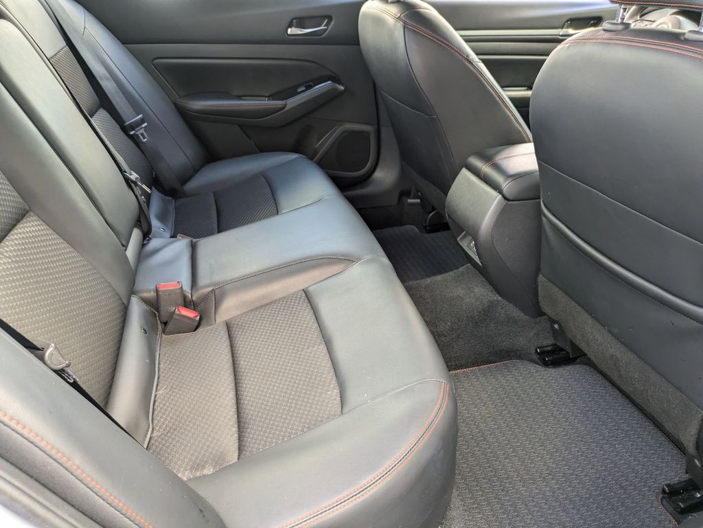 Thumbnail: 2025 Nissan Altima - 29