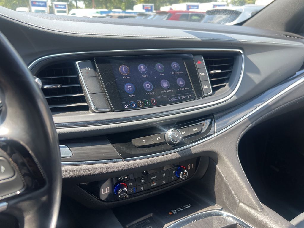 Thumbnail: 2024 Buick Enclave - 5
