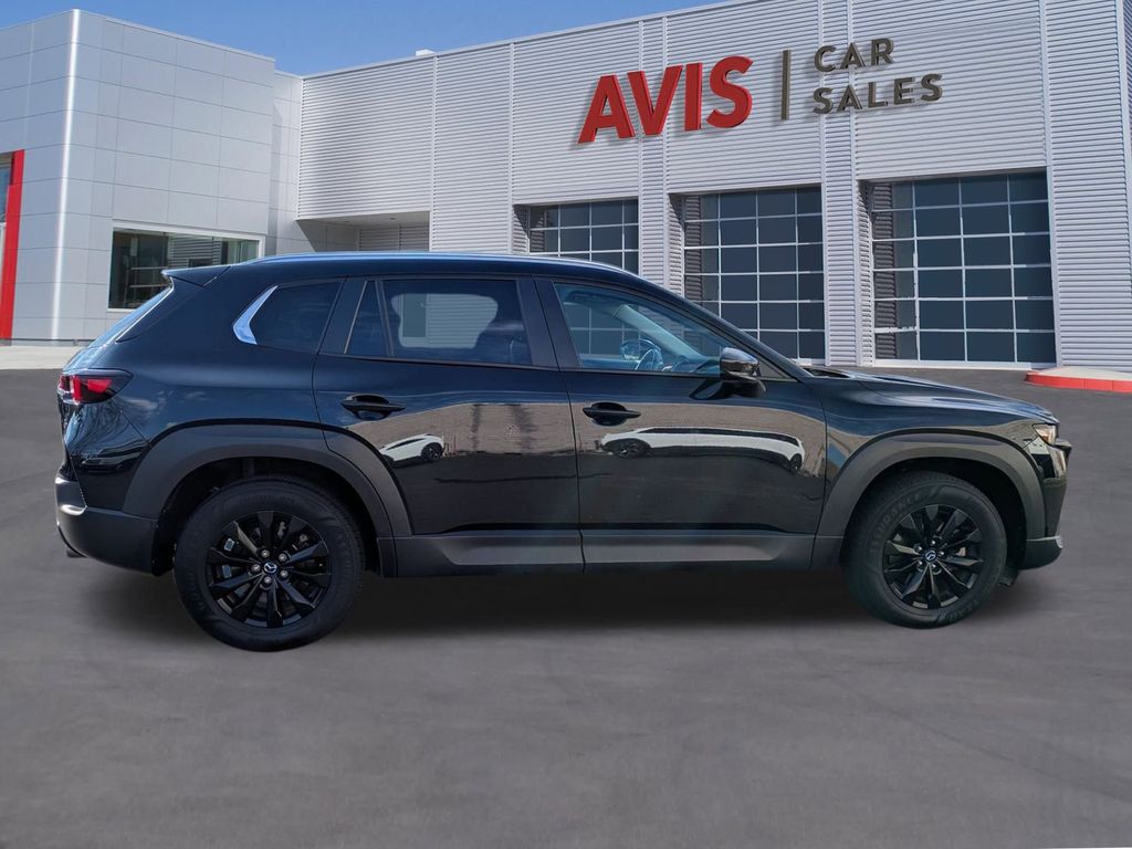 Thumbnail: 2025 Mazda CX-50 - 5