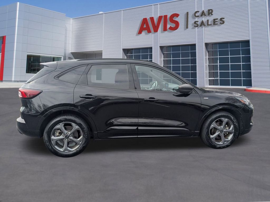 Thumbnail: 2024 Ford Escape - 5