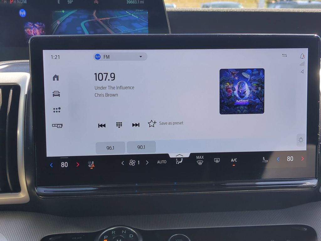 Thumbnail: 2025 Ford Expedition - 19